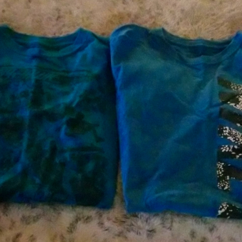 Boys Shirts